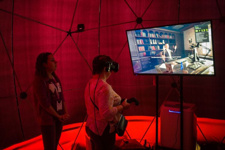 انتشار الفساد أصبح يشكل تهديدا لأمن أوكرانيا