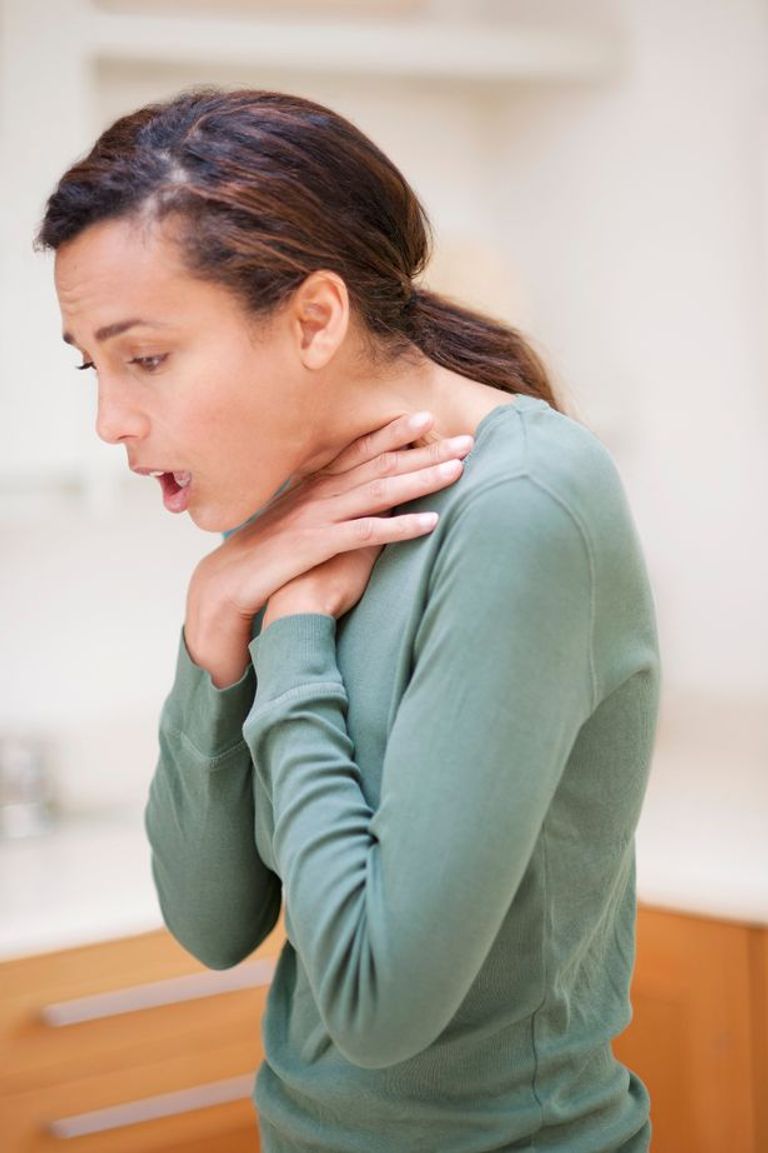 طوارئ صحية يمكنك علاجها بمفردك