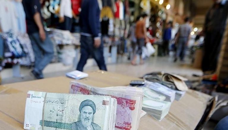 إيران مقبلة على كارثة اقتصادية بسبب التضخم