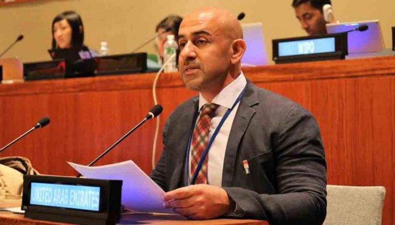 الإمارات تسلط الضوء بالأمم المتحدة على استراتيجيتها لتمكين أصحاب الهمم