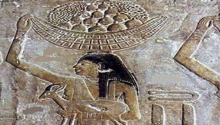 صناعة كعك العيد في مصر القديمة من 5000 عام
