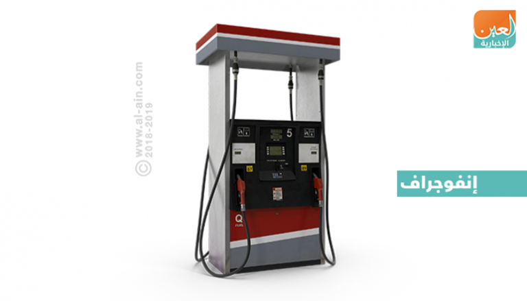 مصر ترفع أسعار الوقود