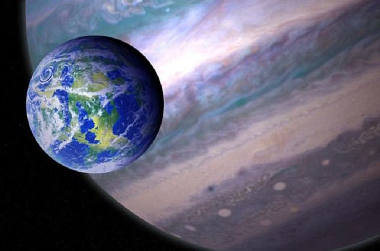 العلماء اكتشفوا عشرات الكواكب خارج النظام الشمسي