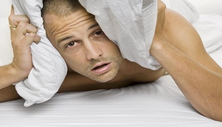 النوم المتقطع يؤثر سلبيا على الصحة النفسية
