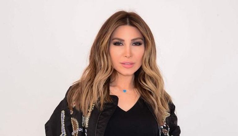 المغنية اللبنانية يارا