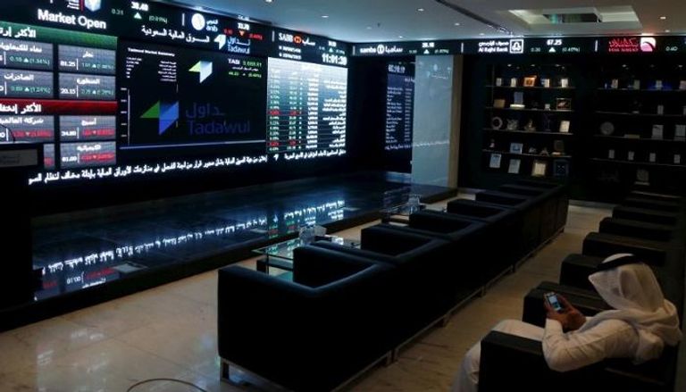 سوق الأسهم السعودي يجذب استثمارات جديدة - رويترز