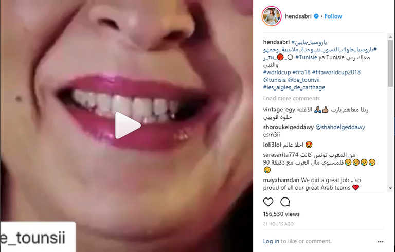 4 منتخبات عربية تشارك في مونديال روسيا 2018