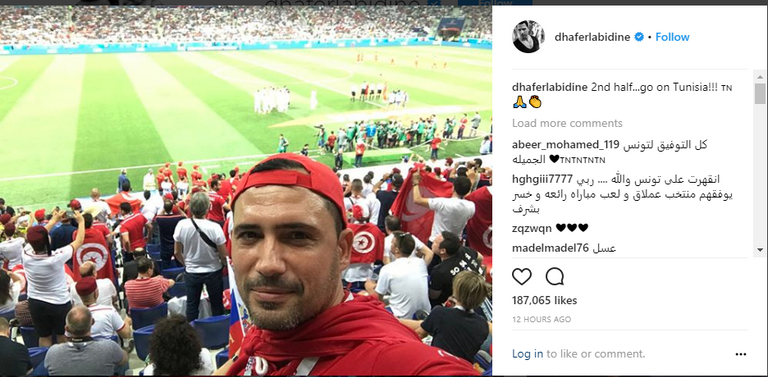 4 منتخبات عربية تشارك في مونديال روسيا 2018