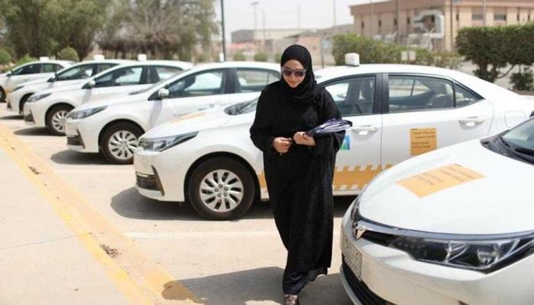  السعودية.. 900 ريال غرامة للقيادة النسائية قبل الأحد 