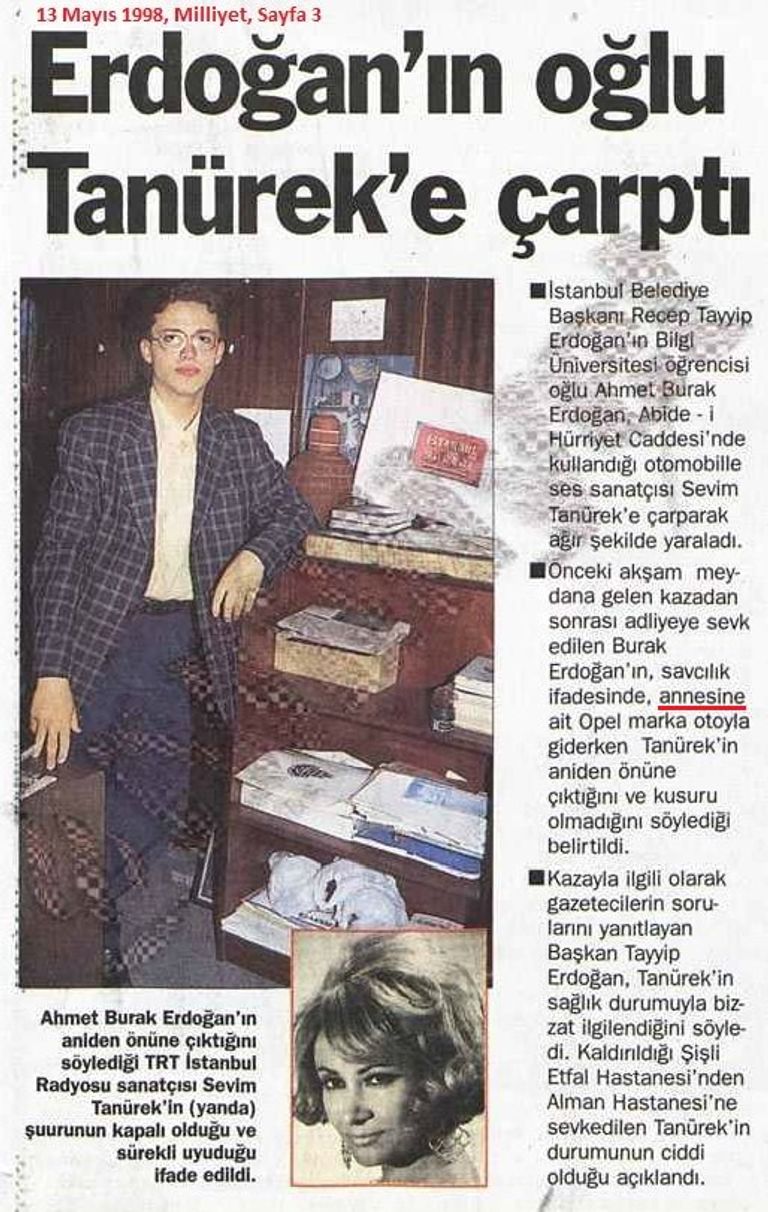 رجب طيب أردوغان