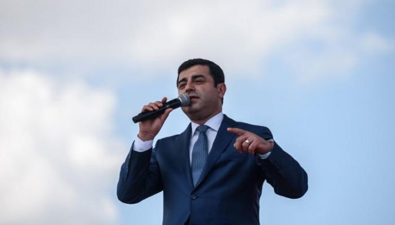 صلاح الدين دميرتاش