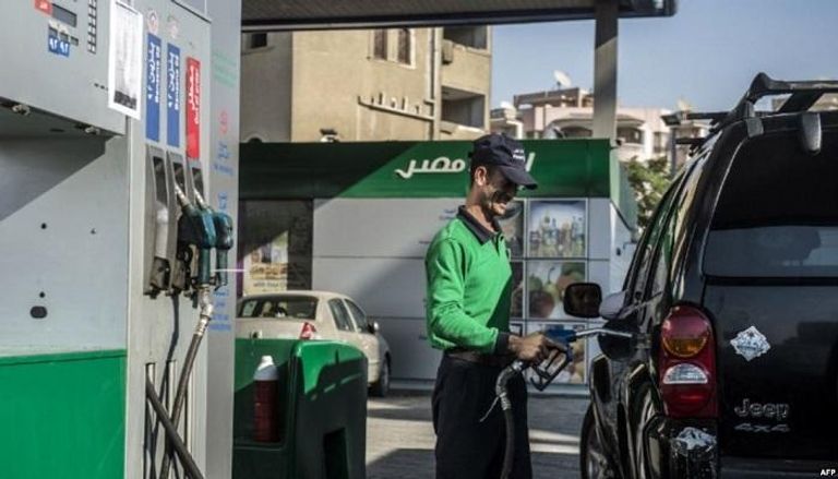 مصر قررت في بداية الأسبوع الجاري زيادة أسعار الوقود