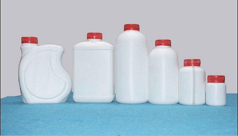 عبوات الحليب البلاستيكية تفرز أحماضا سامة