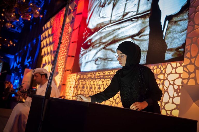 سهيل المزروعي وزير الطاقة والصناعة الإماراتي