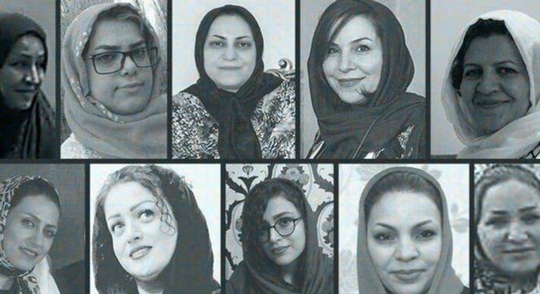 معتقل إيفين سيئ السمعة في طهران - أرشيفية