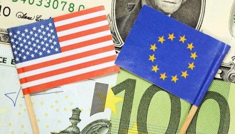 هل تتصاعد الحرب التجارية بين أمريكا وأوروبا؟