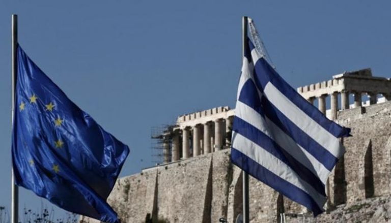 اليونان تتوصل إلى اتفاق 