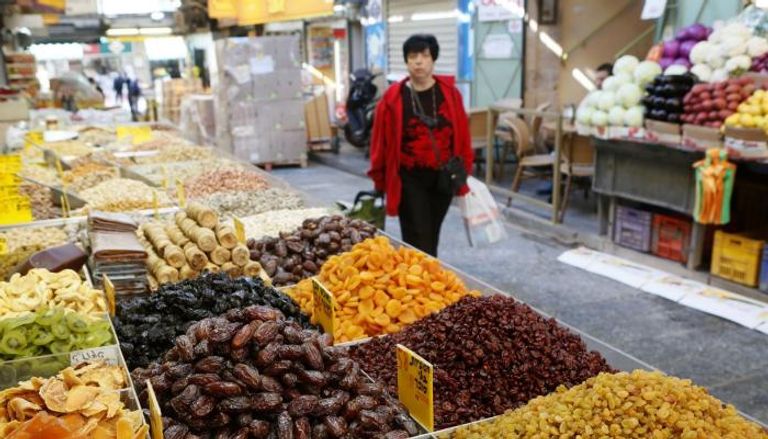 التضخم يتراجع في المغرب نسبيا 