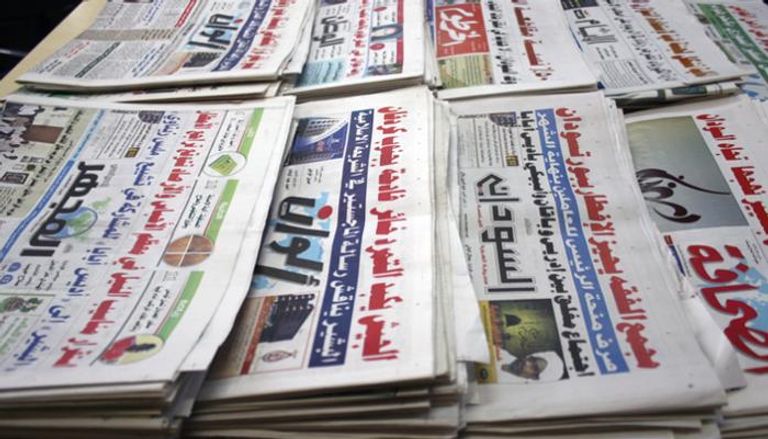 مشروع قانون جديد ينظم عمل الصحافة والمطبوعات السودانية