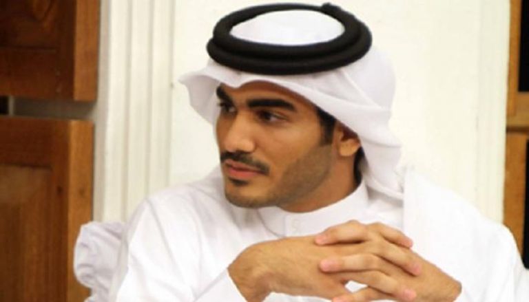 محمد بن حمد شقيق أمير قطر متهم في قضية قرصنة