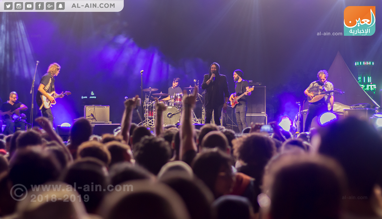 احتفالات مصر باليوم العالمي للموسيقى