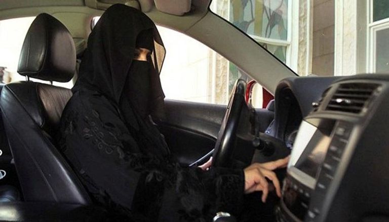 محققات في حوادث السير يتأهبن لبدء قيادة السعوديات للسيارات