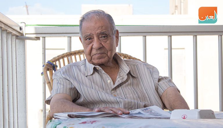 اللواء باقي زكي يوسف اللواء باقي زكي يوسف في حوار سابق مع العين الإخبارية