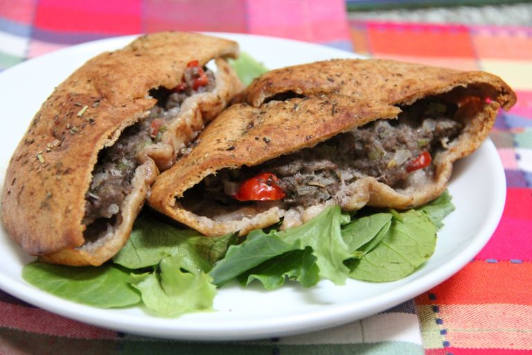 طريقة عمل الحواوشي