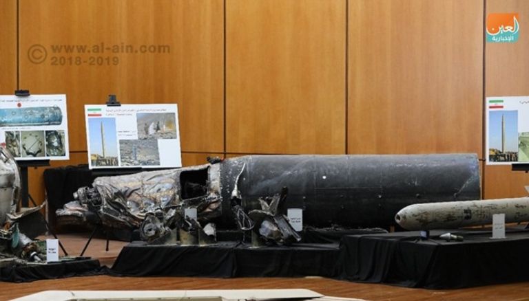  العقيد ركن تركي المالكي