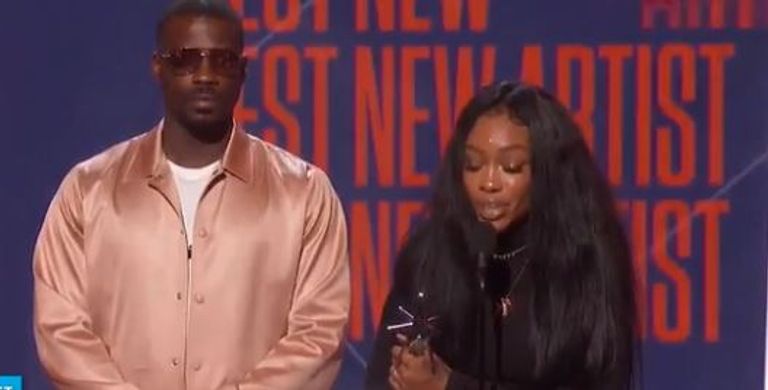 جوائز (بيت أووردز)