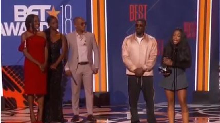 جوائز (بيت أووردز)