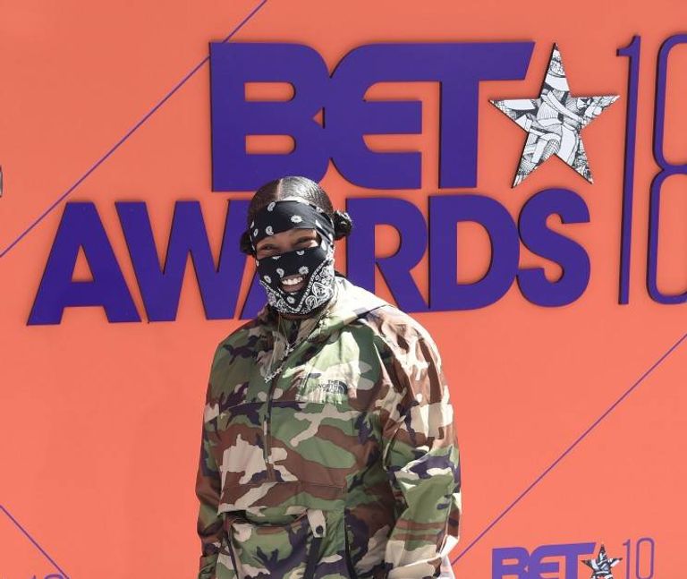 جوائز (بيت أووردز)