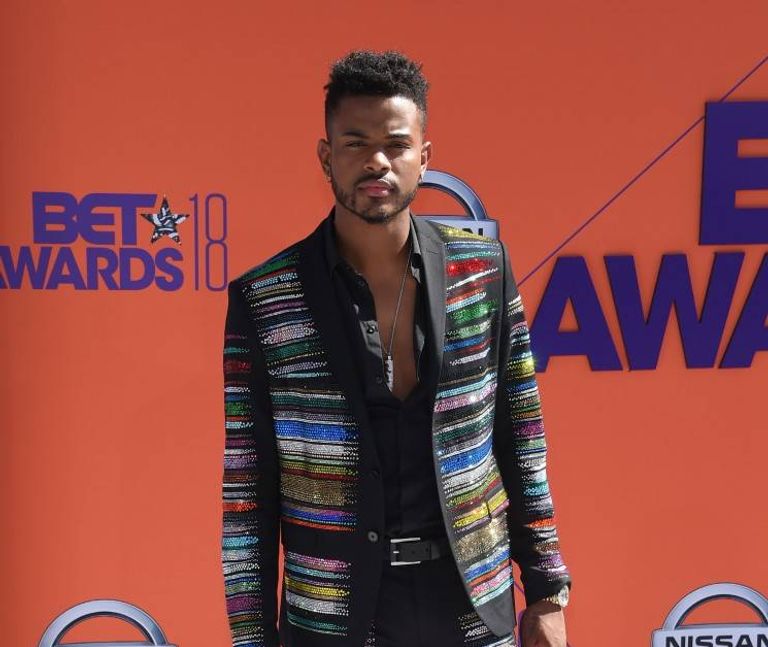 جوائز (بيت أووردز)