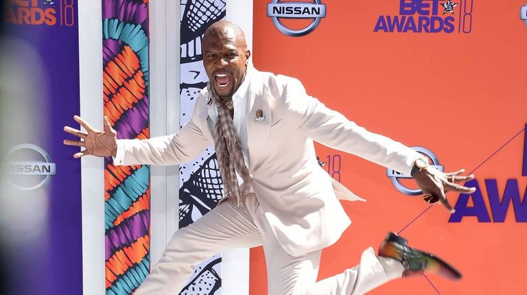 جوائز (بيت أووردز)