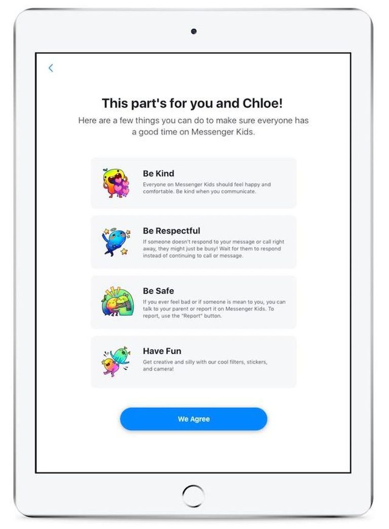 خدمة أنستقرام IGTV