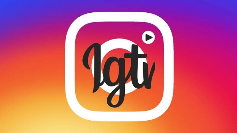 خدمة أنستقرام IGTV