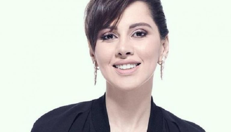 الممثلة المصرية ياسمين رئيس - أرشيفية