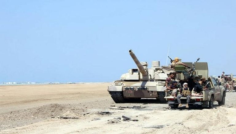 قوات تابعة للجيش اليمني- أرشيفية