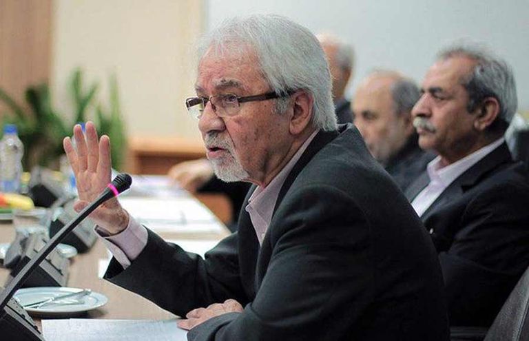 محمد مهدي بهكيش مصير غامض لملالي إيران بسبب أزمات الاقتصاد