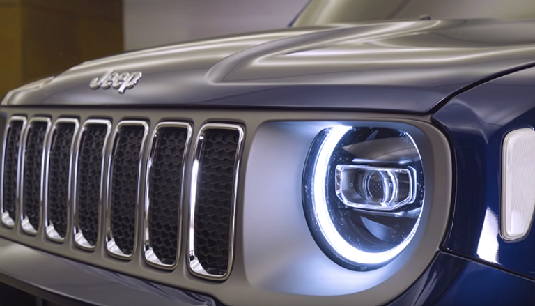 جيب تسرب معلومات عن "رينيجيد"