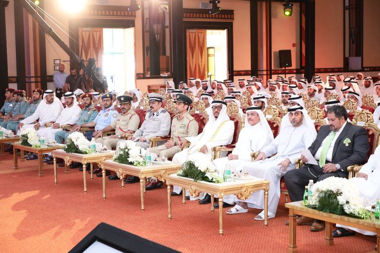 الإمارات تشارك دول العالم الاحتفال باليوم العالمي لمكافحة المخدرات