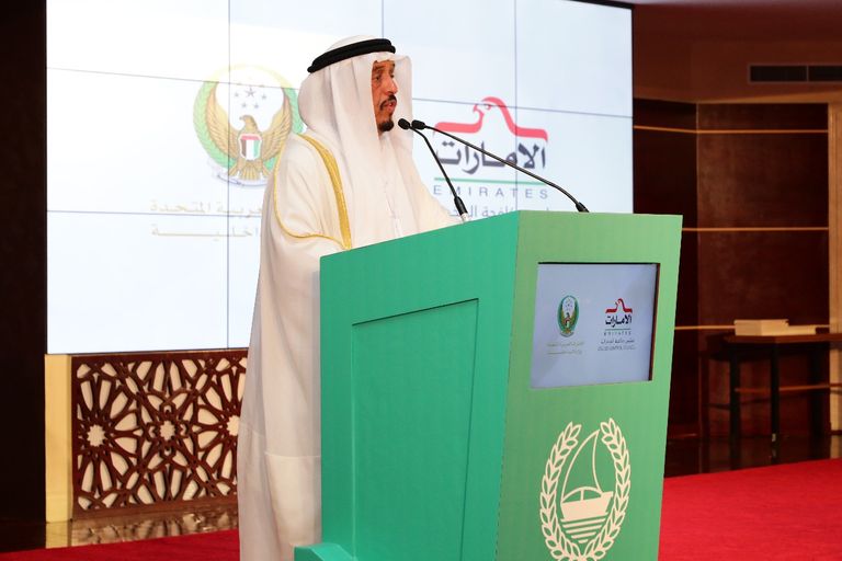 الإمارات تشارك دول العالم الاحتفال باليوم العالمي لمكافحة المخدرات