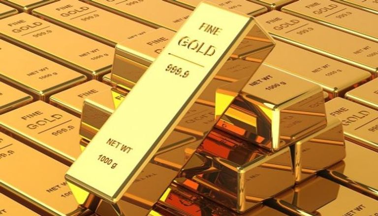 الذهب يتراجع لأدنى مستوى في 6 أشهر 