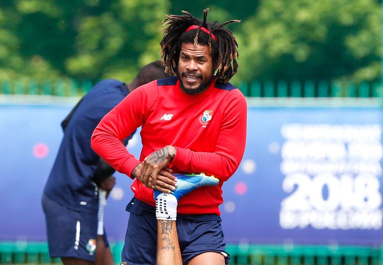 رومان توريس نجوم المونديال يتألقون بتسريحات تخطف الأنظار