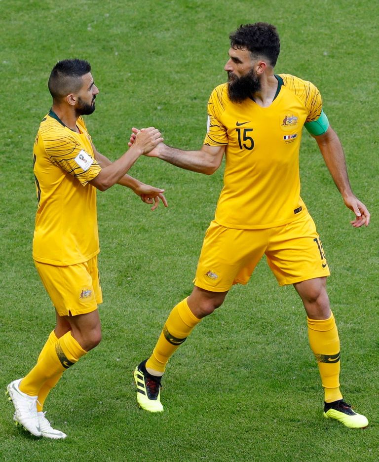 ميلي يديناك نجوم المونديال يتألقون بتسريحات تخطف الأنظار