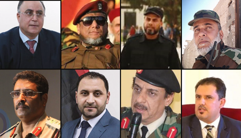 مسؤولون ليبيون ينددون بدور قطر الداعم للإرهاب في ليبيا