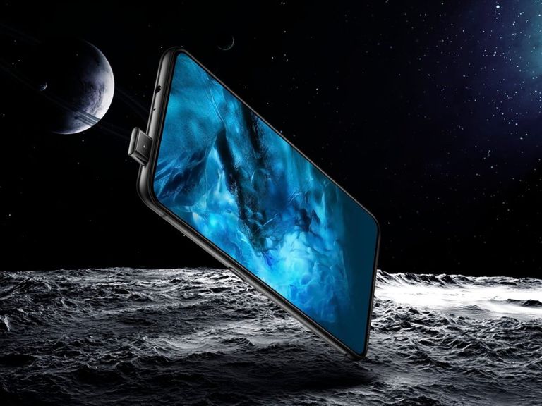  هاتف "فيفو نكس" Vivo Nex