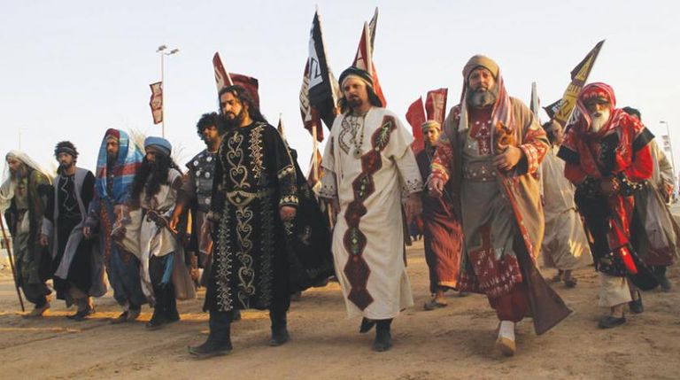 صورة أرشيفية