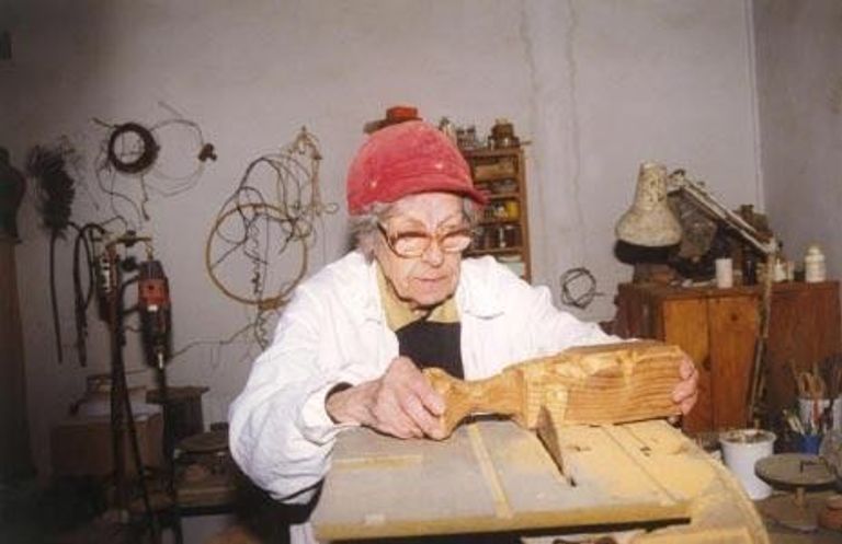 الفنانة اللبنانية الراحلة سلوى شقير 