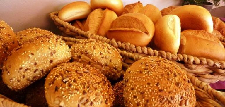 الكعك السوري بالحليب